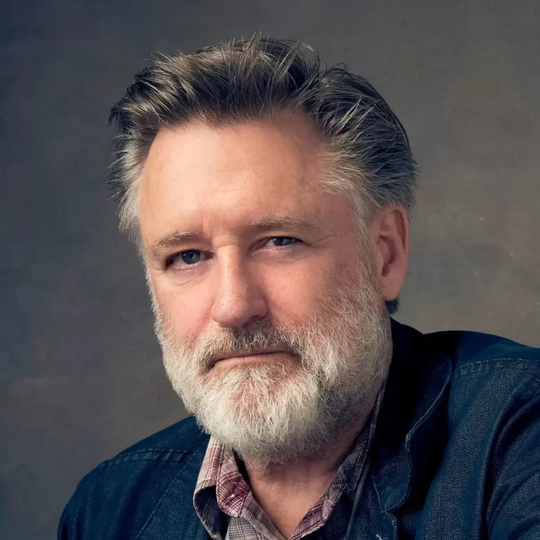 Bill Pullman To Attend 2023 MINT Film Festival