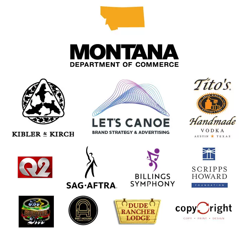 2025 mint film festival sponsors